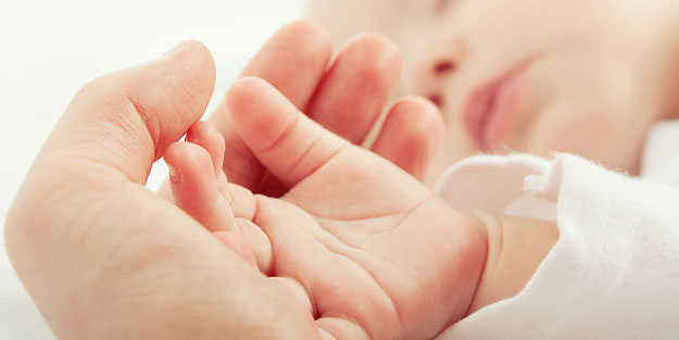 Erkek olmadığı için yeni doğan kızını öldürdü! Korkunç olay!