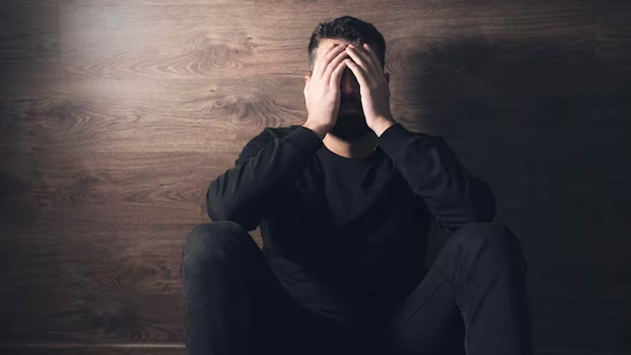 'Erkek üzerinden yürütülen kimlik operasyonu!'