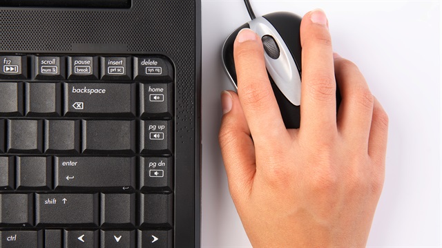 Erkekler e-ticareti kadınlara göre daha çok sevdi