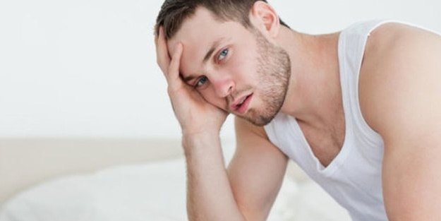 Erkekler nazlı oluyor