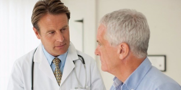 Erkekler niye daha sık kansere yakalanıyor?