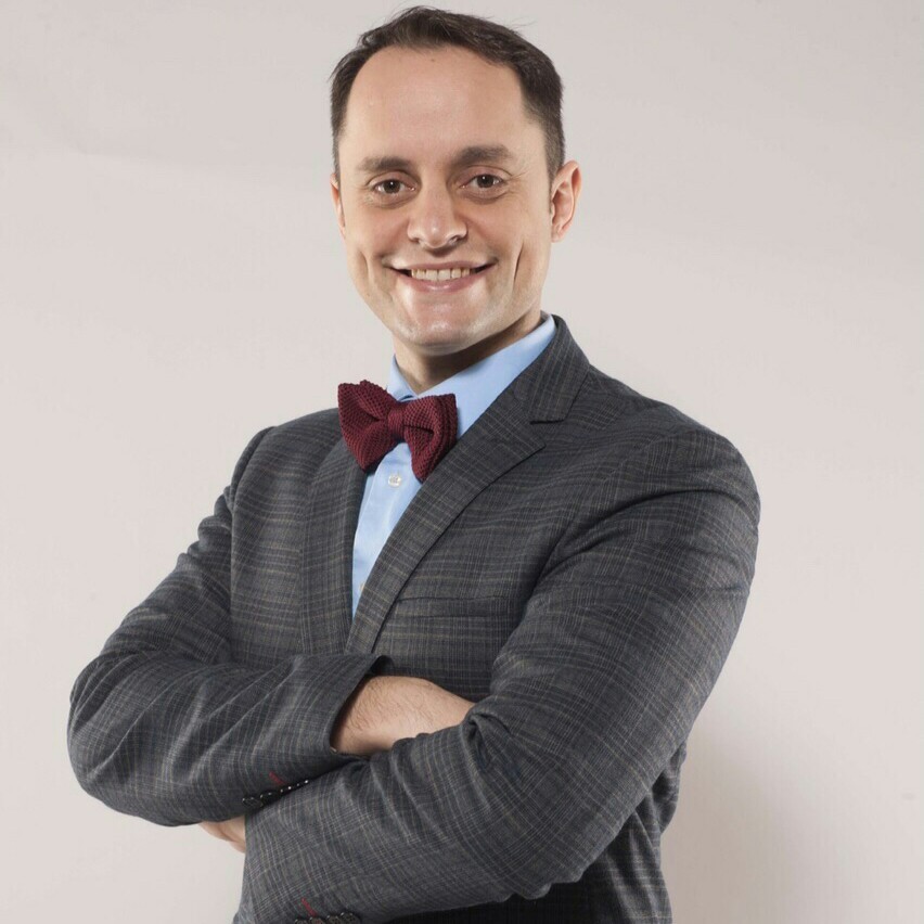 Erkeklerde burun estetiğine dikkat 