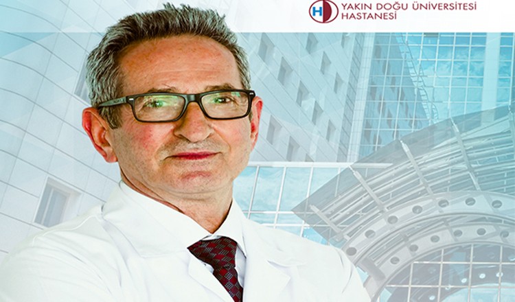 Erkeklerde en çok prostat kanseri görülüyor 