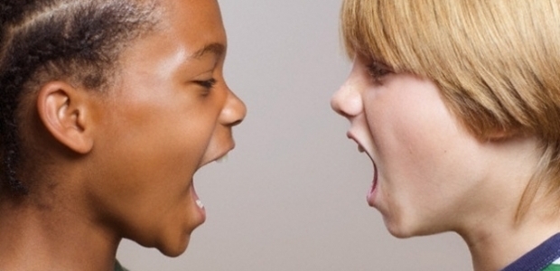 İnce ses erkekleri...