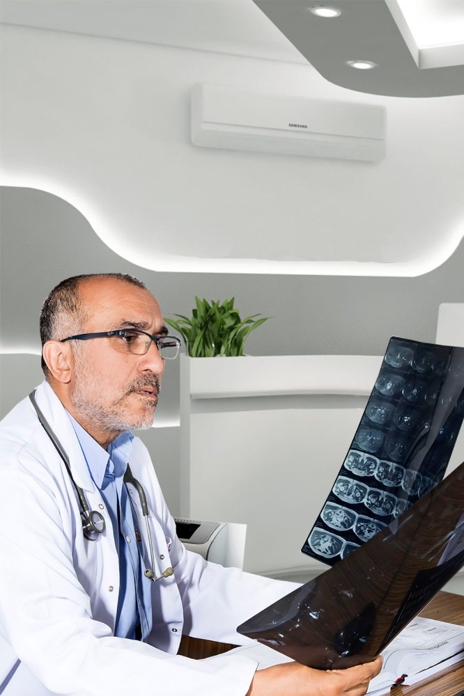 ’’Erkeklerde kısırlık oranı artıyor’’ 