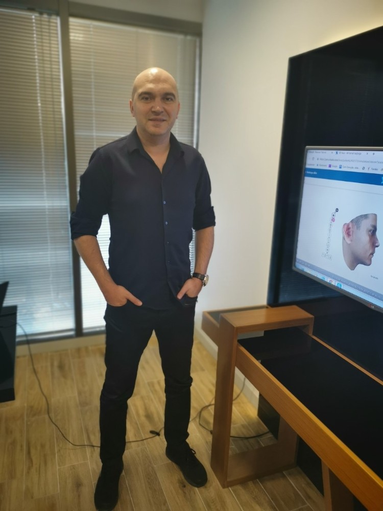 Erkeklerde meme problemine dikkat 