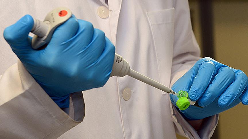 Erkeklerdeki kısırlık sorununa yeni çözüm