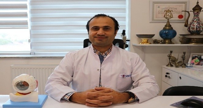 Erkeklerden estetiğe rağbet 