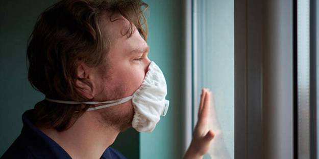 Erkeklere kötü haber! Risk daha fazla