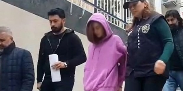 Erkekleri böyle tuzağa düşürüyordu!