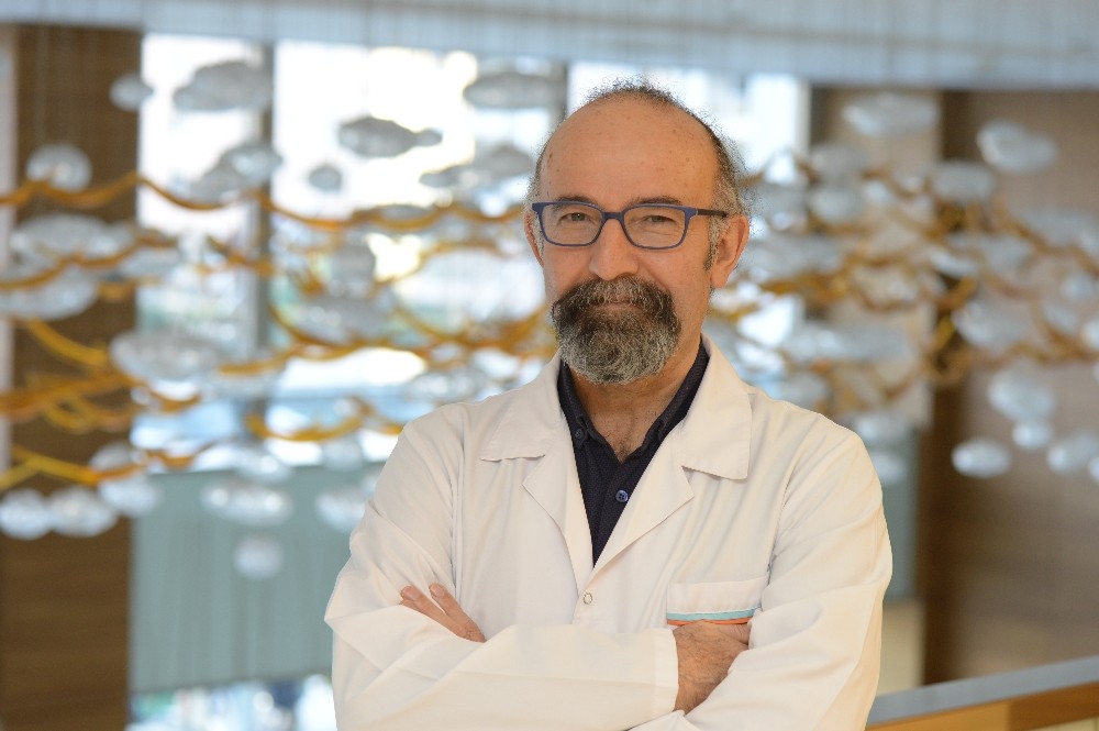 Erkeklerin korkulu rüyası: Kıl dönmesi 