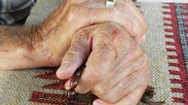 Erkeklerin nüfus egemenliği 55 yaşında bitiyor