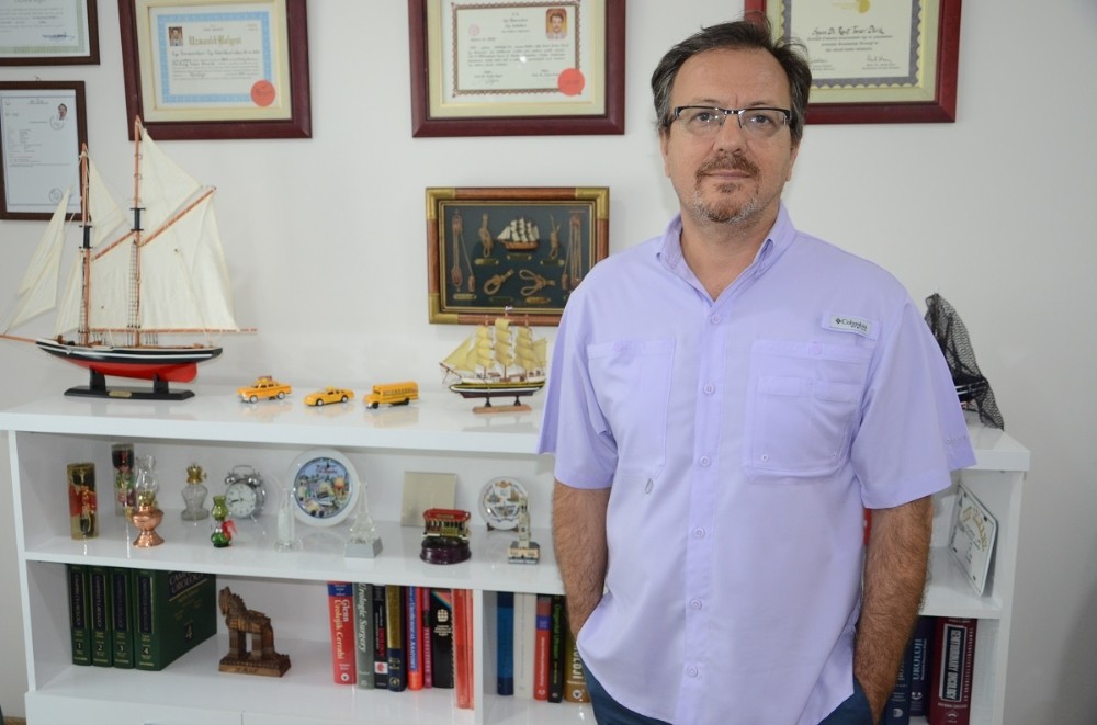 Erkeklerin yüzde 50’den fazlası prostat kanseri belirtilerini bilmiyor 