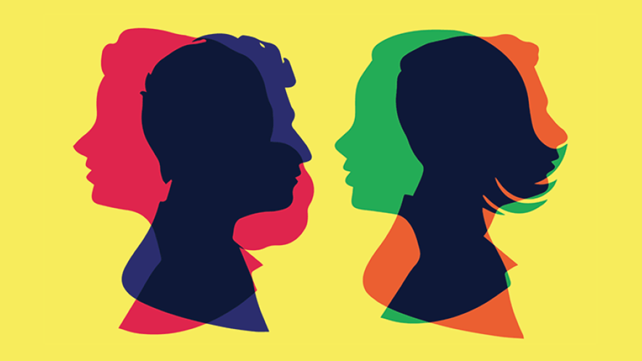 Erkeklik köreltiliyor, kadınlar erkekleştiriliyor!