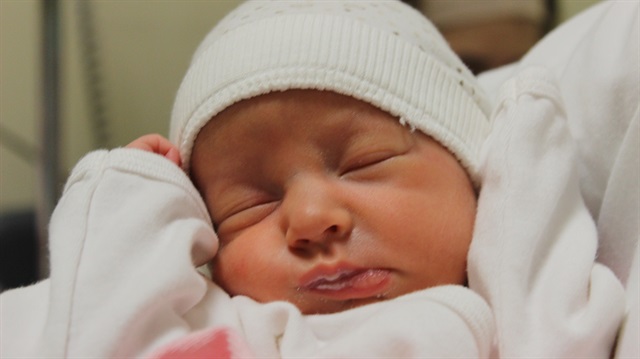 Erken doğan bebeklere önemli uyarı