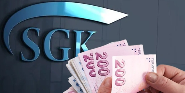 Erken emeklilik fırsatı olan meslekler belli oldu!