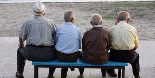 Erken emeklilik Meclis’e geliyor! Kadınlar 38, erkekler 43