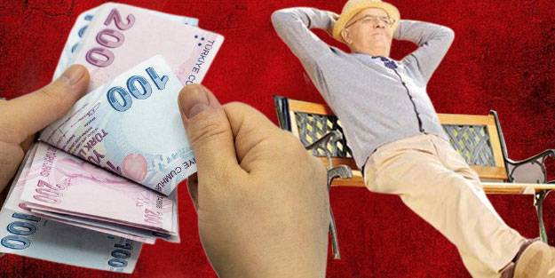 Erken emeklilik ne zaman? Erken emeklilik ile emekli nasıl olunur? Kimler erken emekli olur?