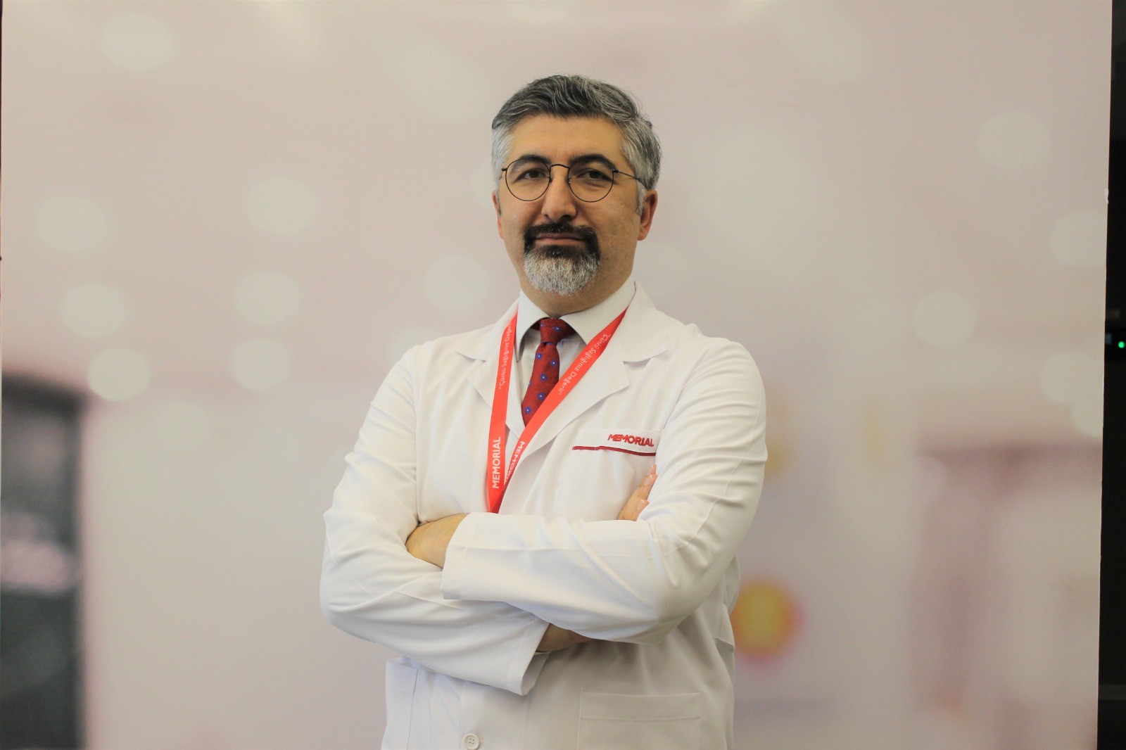 Erken evre gırtlak kanserinde lazer teknolojisi hayat kurtarıyor