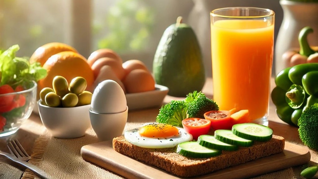 Erken kahvaltı ömrü uzatıyor