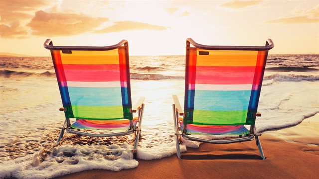 Erken rezervasyonda hedef büyük