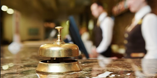 Erken rezervasyonlarda yüzde 40 artış