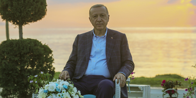 'Erken seçim' açıklaması yapan Cumhurbaşkanı Erdoğan'dan Kılıçdaroğlu'na çağrı!