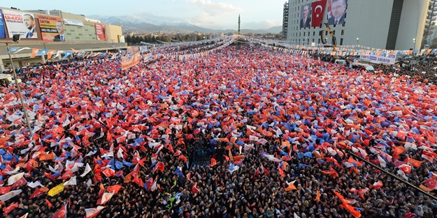 Erken seçim en çok onlara yaradı