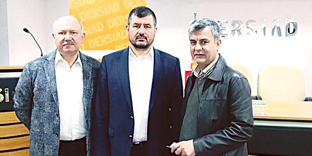 ‘Erken seçim ihanet cephelerini yıkacak’