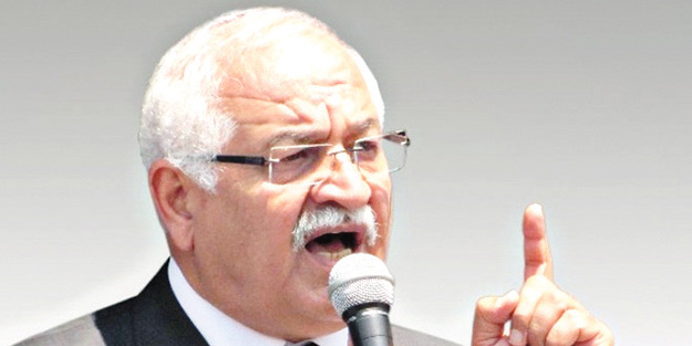 ‘Erken seçim muhalefetin maskesini düşürdü’