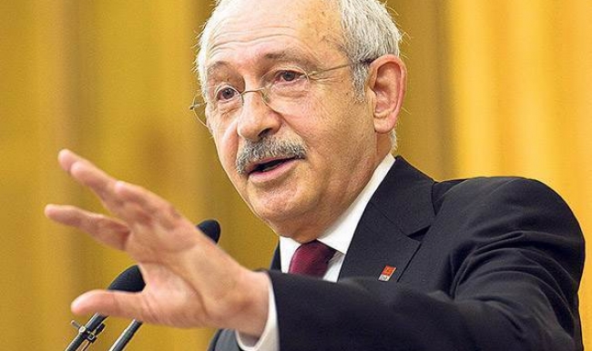 Erken seçim olursa diye Kılıçdaroğlu düğmeye basıyor!