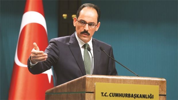 Erken seçim yok referandum var