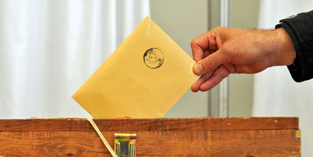 Erken seçime gidilmeli mi? Bomba anket sonuçları geldi