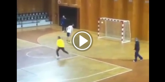 Erken sevinmenin cezası