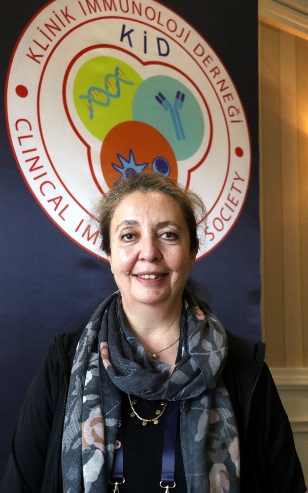 Erken tanı konulan PİY’de kök hücre umudu 