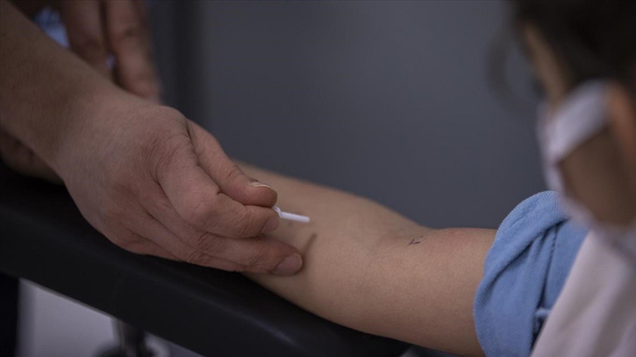 Erken teşhis hayat kurtarabilir! Her 100 çocuktan 8’i bu riski taşıyor