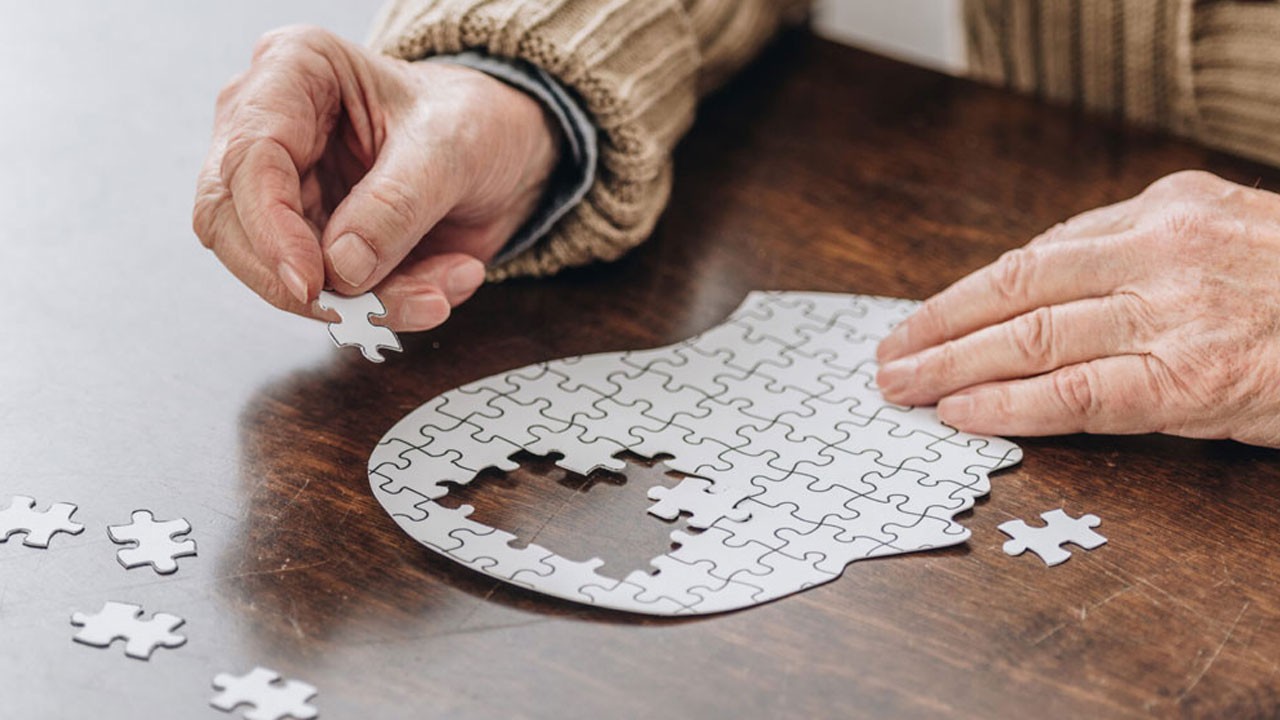 Erken teşhis için yeni umut! Nefesiniz Alzheimer’ı ele verebilir