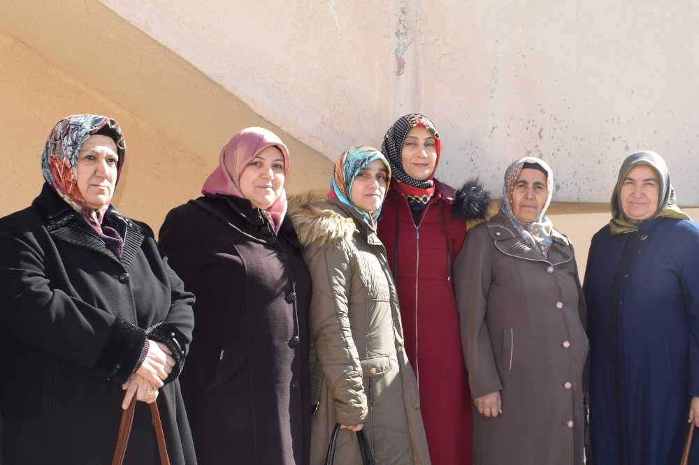 Erken teşhis ve erken tedavi hayat kurtarıyor 