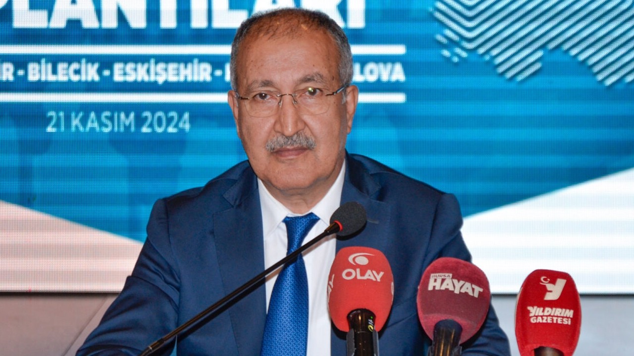 Erkılınç: Kurumumuz resmî ilan hakedişlerinin garantörüdür