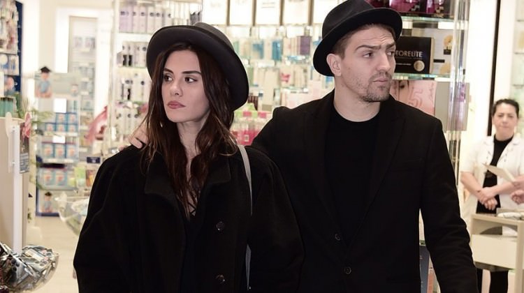 Erkin, çıkan haberlere tepki gösterdi