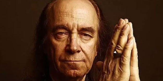 Erkin Koray yaşamını yitirdi