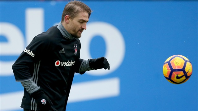 Erkin'e 4 yıllık sözleşme önerilecek