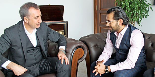 Erkoç: otonomi ankara’da örnek bir yatırım