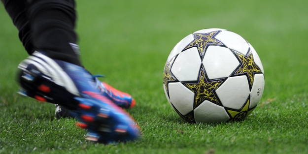 Yıldız futbolcuya ölüm tehdidi