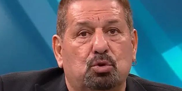 Erman Toroğlu açtı ağzını, yumdu gözünü! Bakın ne yaptı, bu beklenmiyordu...