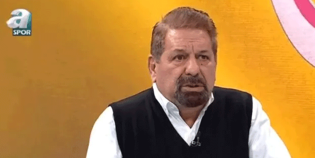 Erman Toroğlu canlı yayında çılgına döndü: Sana mı soracağım lan?