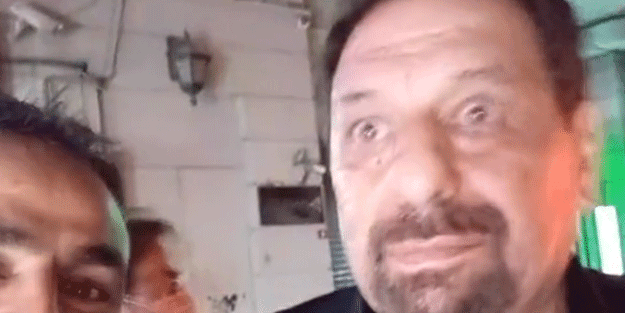 Erman Toroğlu fena yakalandı: Hocam...