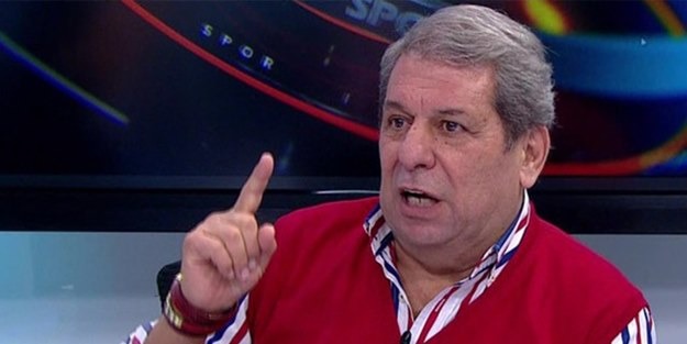 Erman Toroğlu: Fenerbahçeli futbolcu maç sonu kaçarken olimpiyat şampiyonu olabilirdi