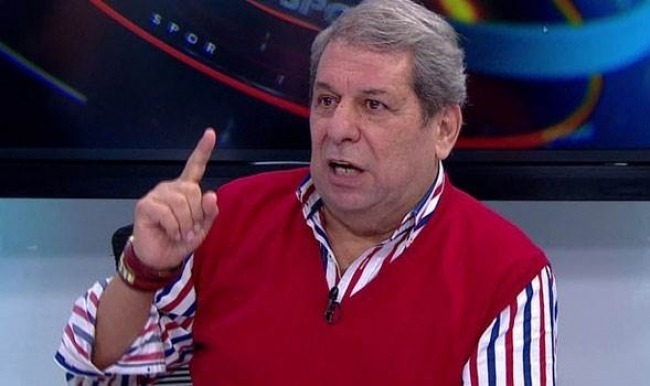 Erman Toroğlu: Galatasaray'da utanacak adam yok!