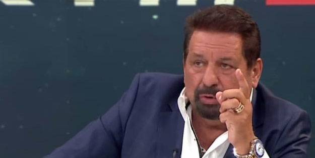 Erman Toroğlu: Galiba o rekor bu sene kırılır